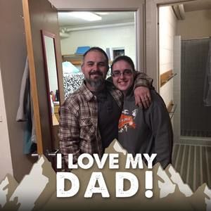 Meet your Posher, Cheyenne